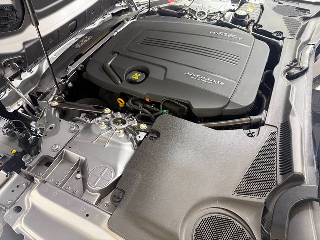 2021 Jaguar F-TYPE First Edition | Houston, TX | Houston Auto Credit