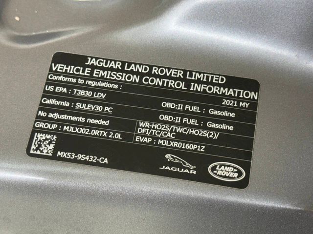 2021 Jaguar F-TYPE First Edition | Houston, TX | Houston Auto Credit