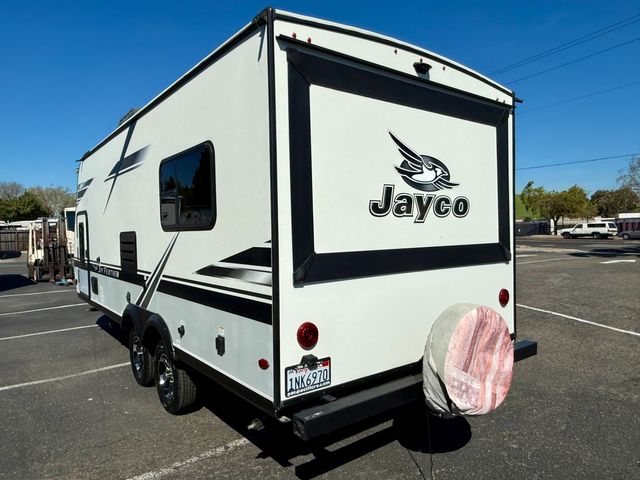 2021 Jayco X213
