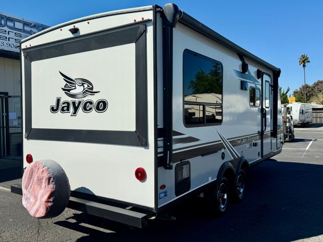 2021 Jayco X213