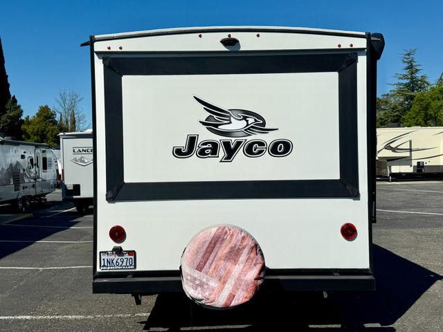 2021 Jayco X213
