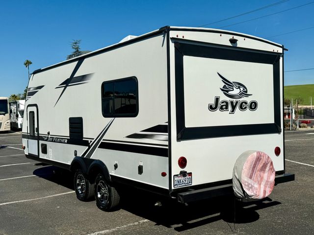 2021 Jayco X213
