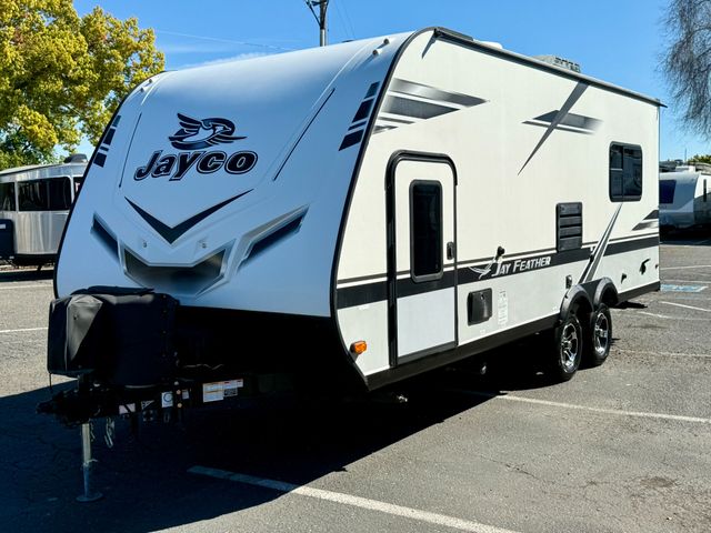 2021 Jayco X213