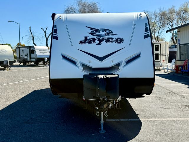 2021 Jayco X213