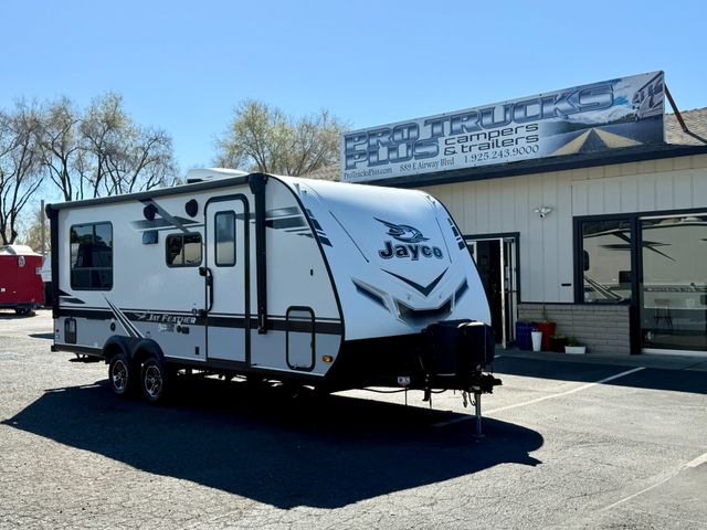 2021 Jayco X213