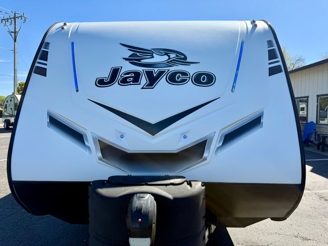 2021 Jayco X213