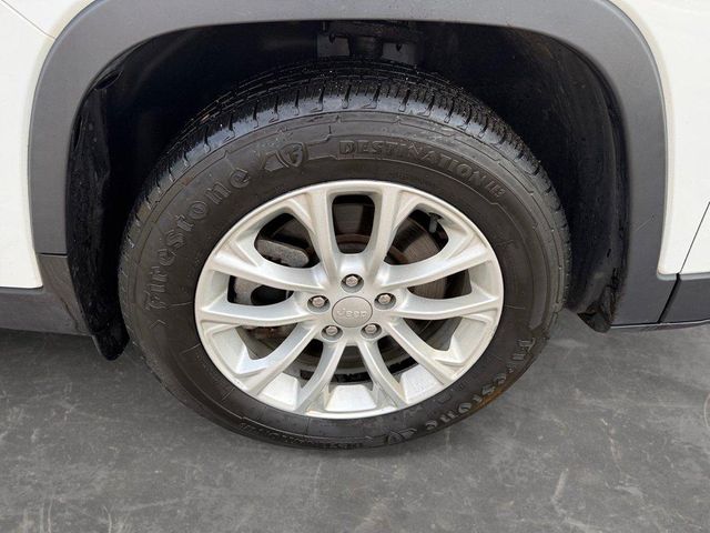 2021 Jeep Cherokee Latitude FWD | Arlington Heights, IL | Gmotorcars