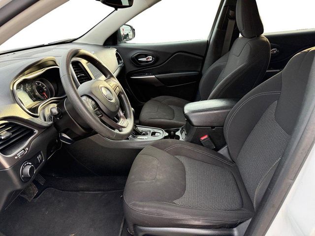 2021 Jeep Cherokee Latitude FWD | Arlington Heights, IL | Gmotorcars 2021 Jeep Cherokee Latitude FWD | Arlington Heights, IL | Gmotorcars