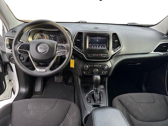 2021 Jeep Cherokee Latitude FWD | Arlington Heights, IL | Gmotorcars 2021 Jeep Cherokee Latitude FWD | Arlington Heights, IL | Gmotorcars