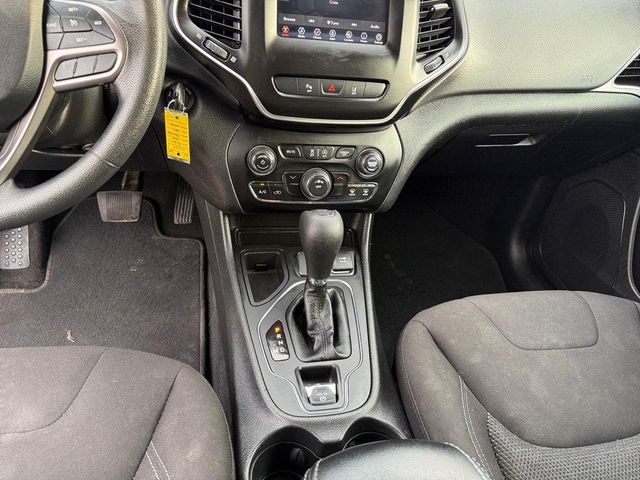 2021 Jeep Cherokee Latitude FWD | Arlington Heights, IL | Gmotorcars 2021 Jeep Cherokee Latitude FWD | Arlington Heights, IL | Gmotorcars