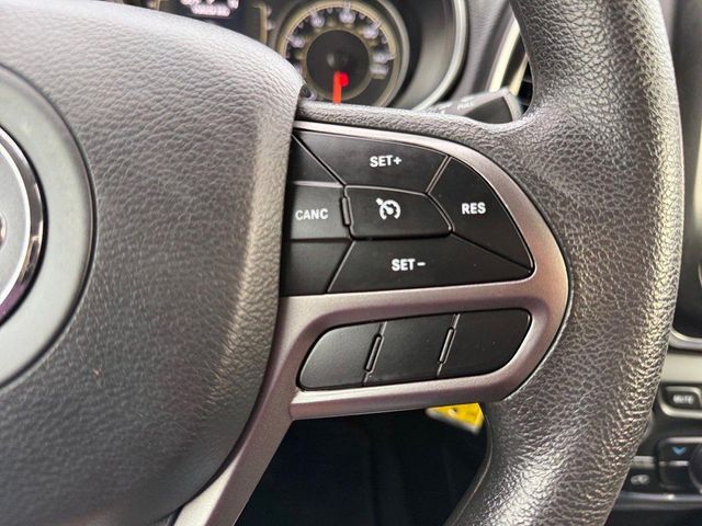 2021 Jeep Cherokee Latitude FWD | Arlington Heights, IL | Gmotorcars
