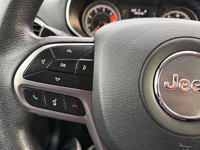 2021 Jeep Cherokee Latitude FWD | Arlington Heights, IL | Gmotorcars