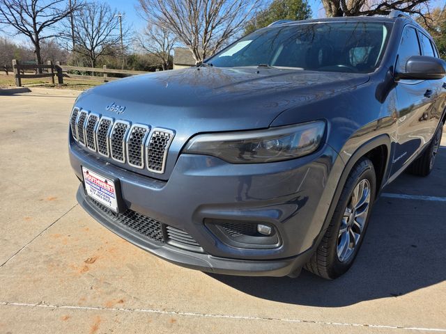 2021 Jeep Cherokee Latitude Plus | Arlington, TX | Tray Rogers dba Southwest Collision Center 2021 Jeep Cherokee Latitude Plus | Arlington, TX | Tray Rogers dba Southwest Collision Center