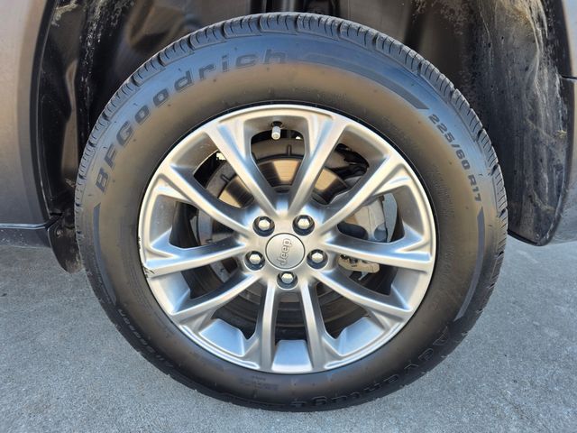 2021 Jeep Cherokee Latitude Plus | Arlington, TX | Tray Rogers dba Southwest Collision Center   