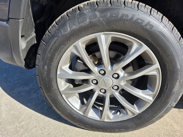 2021 Jeep Cherokee Latitude Plus | Arlington, TX | Tray Rogers dba Southwest Collision Center   