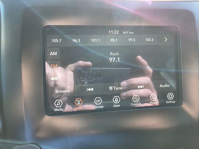 2021 Jeep Cherokee Latitude Plus | Arlington, TX | Tray Rogers dba Southwest Collision Center 2021 Jeep Cherokee Latitude Plus | Arlington, TX | Tray Rogers dba Southwest Collision Center