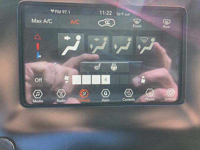 2021 Jeep Cherokee Latitude Plus | Arlington, TX | Tray Rogers dba Southwest Collision Center   