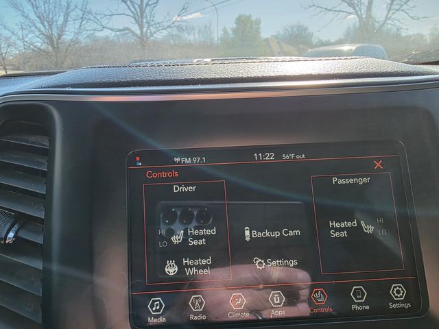 2021 Jeep Cherokee Latitude Plus | Arlington, TX | Tray Rogers dba Southwest Collision Center 2021 Jeep Cherokee Latitude Plus | Arlington, TX | Tray Rogers dba Southwest Collision Center