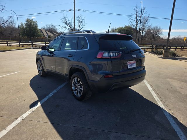 2021 Jeep Cherokee Latitude Plus | Arlington, TX | Tray Rogers dba Southwest Collision Center 2021 Jeep Cherokee Latitude Plus | Arlington, TX | Tray Rogers dba Southwest Collision Center
