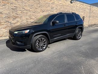 2021 Jeep Cherokee 80th Anniversary Edition | Devine, Texas | JM Connected Auto Sales in Devine, Texas 78016