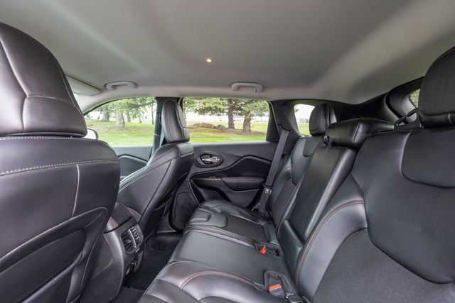 2021 Jeep Cherokee Trailhawk | Great Falls, Montana | Bleskin Motor Company 