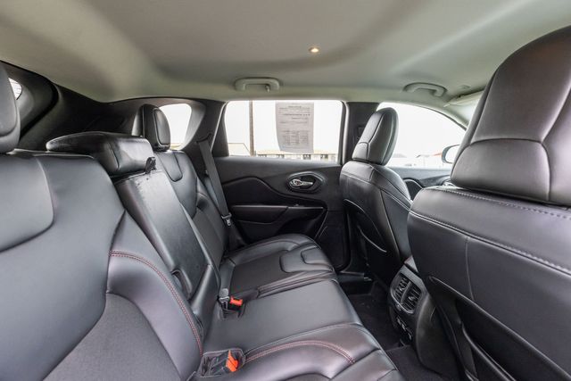 2021 Jeep Cherokee Trailhawk | Great Falls, Montana | Bleskin Motor Company 