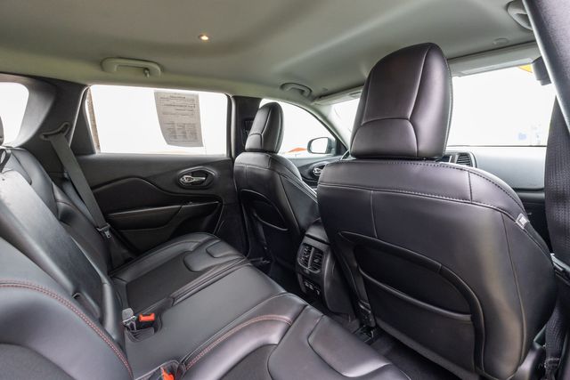 2021 Jeep Cherokee Trailhawk | Great Falls, Montana | Bleskin Motor Company 2021 Jeep Cherokee Trailhawk | Great Falls, Montana | Bleskin Motor Company