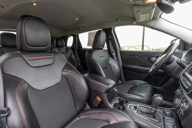 2021 Jeep Cherokee Trailhawk | Great Falls, Montana | Bleskin Motor Company 2021 Jeep Cherokee Trailhawk | Great Falls, Montana | Bleskin Motor Company