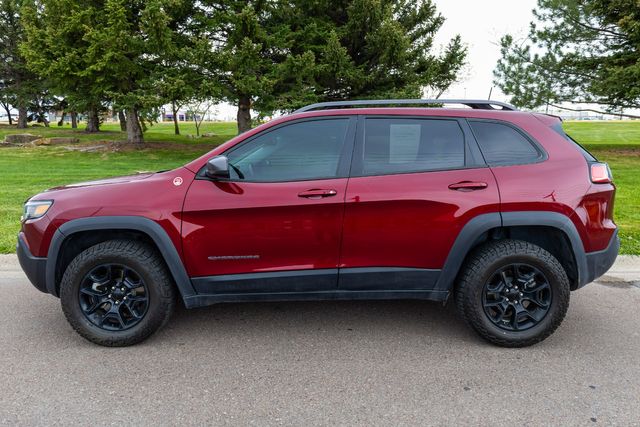 2021 Jeep Cherokee Trailhawk | Great Falls, Montana | Bleskin Motor Company 2021 Jeep Cherokee Trailhawk | Great Falls, Montana | Bleskin Motor Company