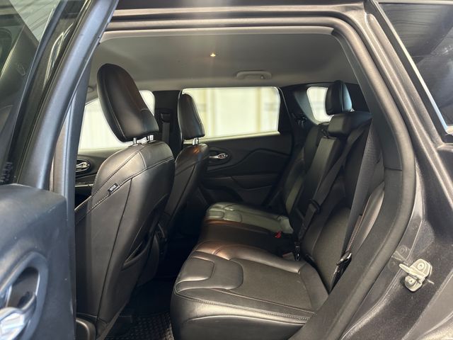 2021 Jeep CHEROKEE TRAILHAWK | Houston, TX | Texas Star Motors 2021 Jeep CHEROKEE TRAILHAWK | Houston, TX | Texas Star Motors