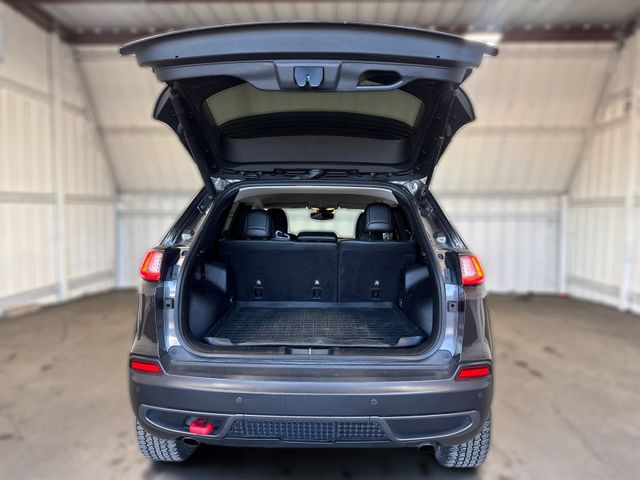 2021 Jeep CHEROKEE TRAILHAWK | Houston, TX | Texas Star Motors