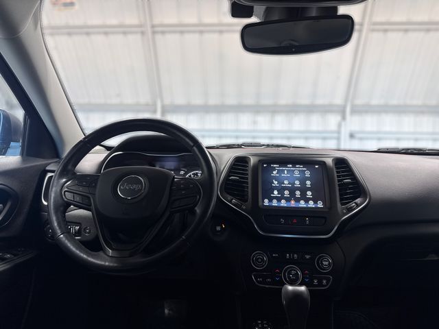 2021 Jeep CHEROKEE TRAILHAWK | Houston, TX | Texas Star Motors 2021 Jeep CHEROKEE TRAILHAWK | Houston, TX | Texas Star Motors