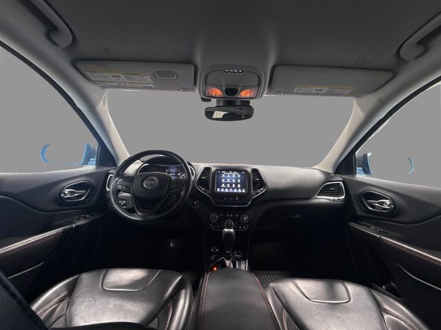 2021 Jeep CHEROKEE TRAILHAWK | Houston, TX | Texas Star Motors 2021 Jeep CHEROKEE TRAILHAWK | Houston, TX | Texas Star Motors