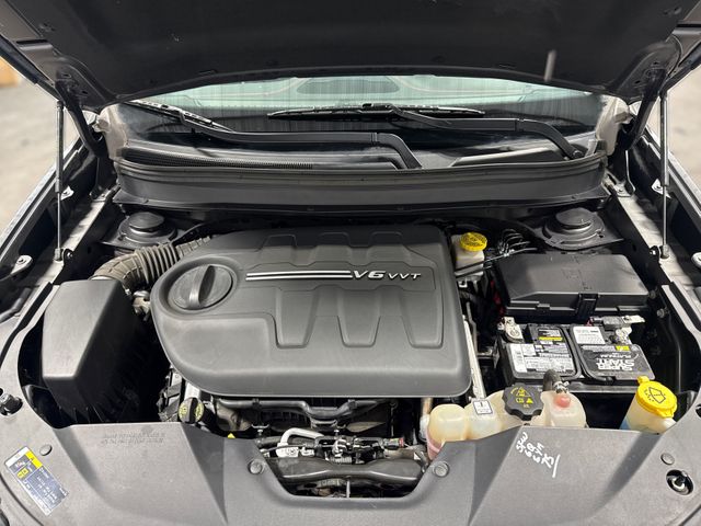 2021 Jeep CHEROKEE TRAILHAWK 2021 Jeep CHEROKEE TRAILHAWK