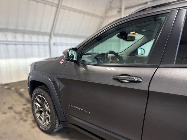 2021 Jeep CHEROKEE TRAILHAWK | Houston, TX | Texas Star Motors 2021 Jeep CHEROKEE TRAILHAWK | Houston, TX | Texas Star Motors