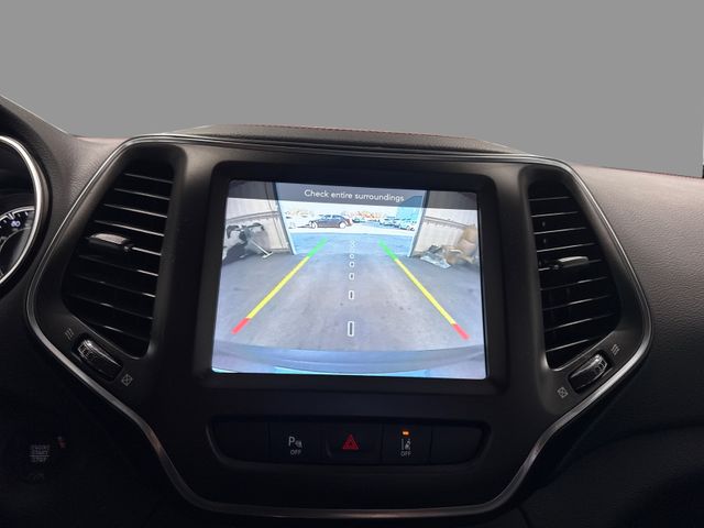 2021 Jeep CHEROKEE TRAILHAWK | Houston, TX | Texas Star Motors 2021 Jeep CHEROKEE TRAILHAWK | Houston, TX | Texas Star Motors