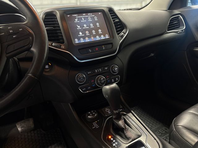 2021 Jeep CHEROKEE TRAILHAWK | Houston, TX | Texas Star Motors 2021 Jeep CHEROKEE TRAILHAWK | Houston, TX | Texas Star Motors