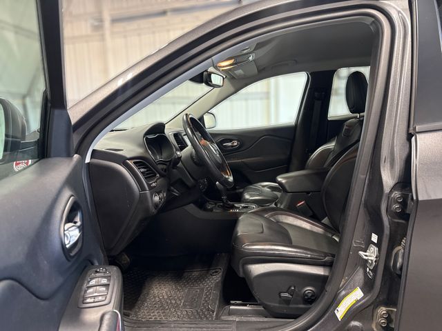 2021 Jeep CHEROKEE TRAILHAWK | Houston, TX | Texas Star Motors 2021 Jeep CHEROKEE TRAILHAWK | Houston, TX | Texas Star Motors