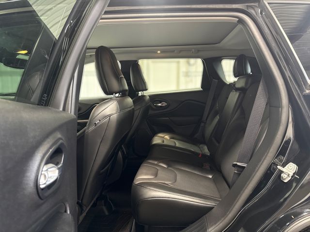 2021 Jeep CHEROKEE TRAILHAWK | Houston, TX | Texas Star Motors