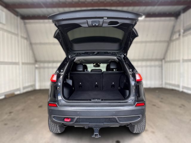 2021 Jeep CHEROKEE TRAILHAWK | Houston, TX | Texas Star Motors 2021 Jeep CHEROKEE TRAILHAWK | Houston, TX | Texas Star Motors