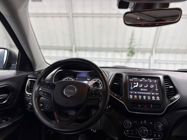 2021 Jeep CHEROKEE TRAILHAWK | Houston, TX | Texas Star Motors 2021 Jeep CHEROKEE TRAILHAWK | Houston, TX | Texas Star Motors