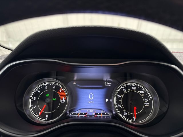 2021 Jeep CHEROKEE TRAILHAWK | Houston, TX | Texas Star Motors