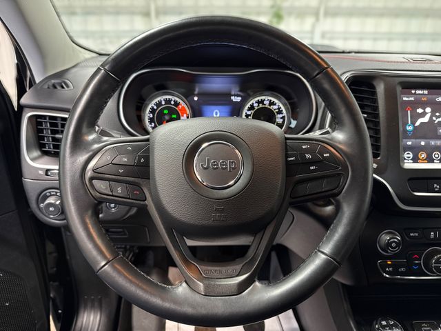 2021 Jeep CHEROKEE TRAILHAWK | Houston, TX | Texas Star Motors 2021 Jeep CHEROKEE TRAILHAWK | Houston, TX | Texas Star Motors