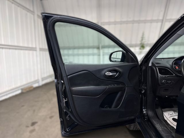 2021 Jeep CHEROKEE TRAILHAWK | Houston, TX | Texas Star Motors 2021 Jeep CHEROKEE TRAILHAWK | Houston, TX | Texas Star Motors