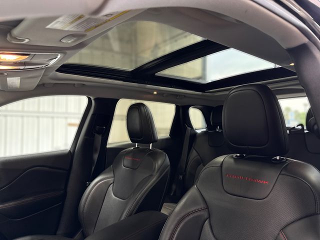 2021 Jeep CHEROKEE TRAILHAWK | Houston, TX | Texas Star Motors