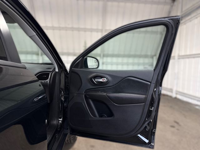 2021 Jeep CHEROKEE TRAILHAWK | Houston, TX | Texas Star Motors 2021 Jeep CHEROKEE TRAILHAWK | Houston, TX | Texas Star Motors