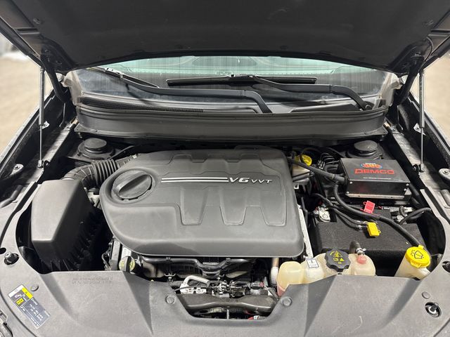 2021 Jeep CHEROKEE TRAILHAWK 2021 Jeep CHEROKEE TRAILHAWK