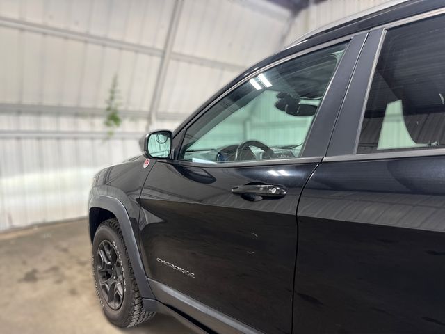 2021 Jeep CHEROKEE TRAILHAWK | Houston, TX | Texas Star Motors 2021 Jeep CHEROKEE TRAILHAWK | Houston, TX | Texas Star Motors