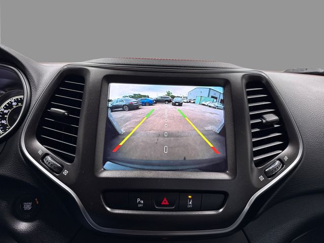 2021 Jeep CHEROKEE TRAILHAWK | Houston, TX | Texas Star Motors