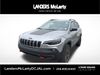 2021 Jeep Cherokee Trailhawk | Huntsville, Alabama | Landers Mclarty DCJ 2021 Jeep Cherokee Trailhawk | Huntsville, Alabama | Landers Mclarty DCJ